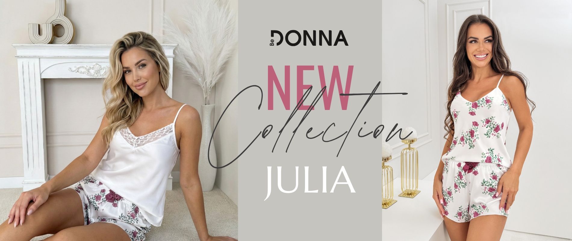 Donna Julia