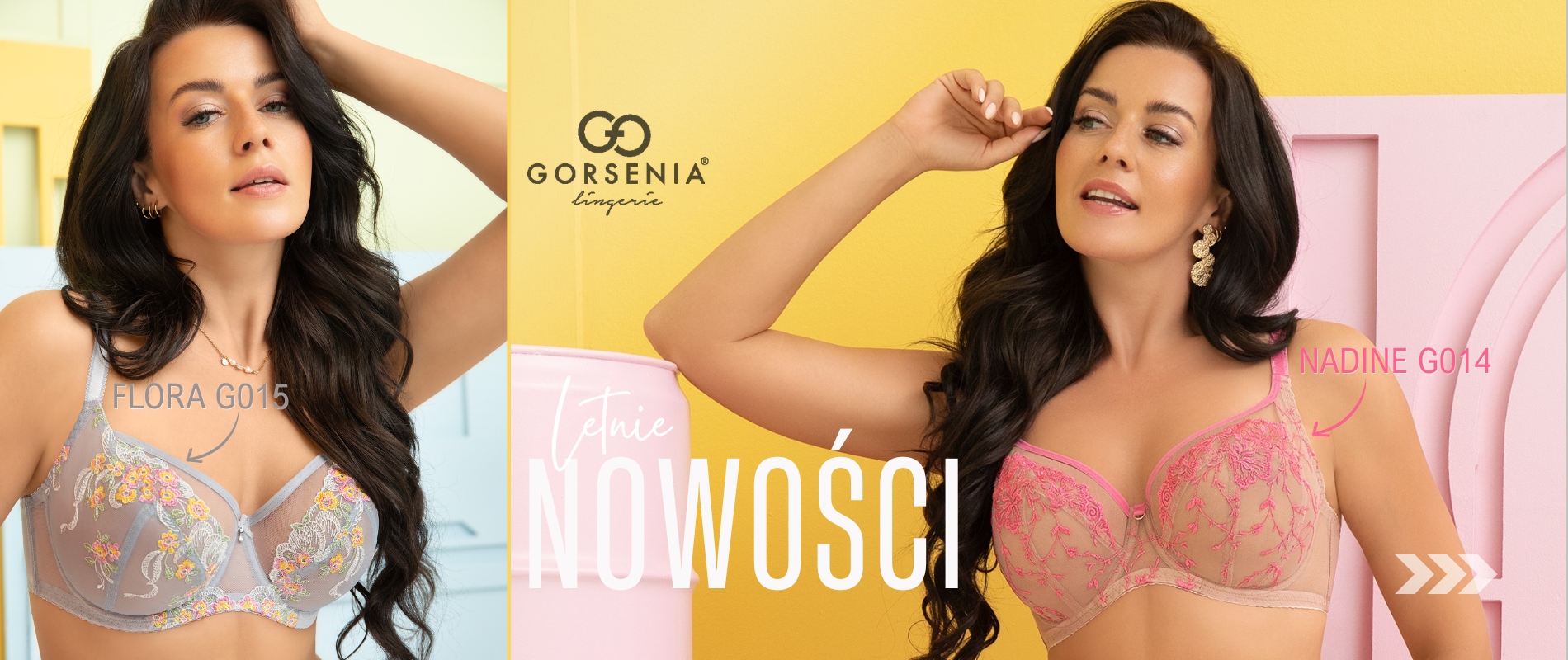Gorsenia new