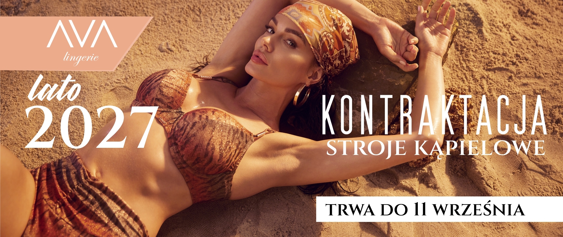 Kontraktacja AVA