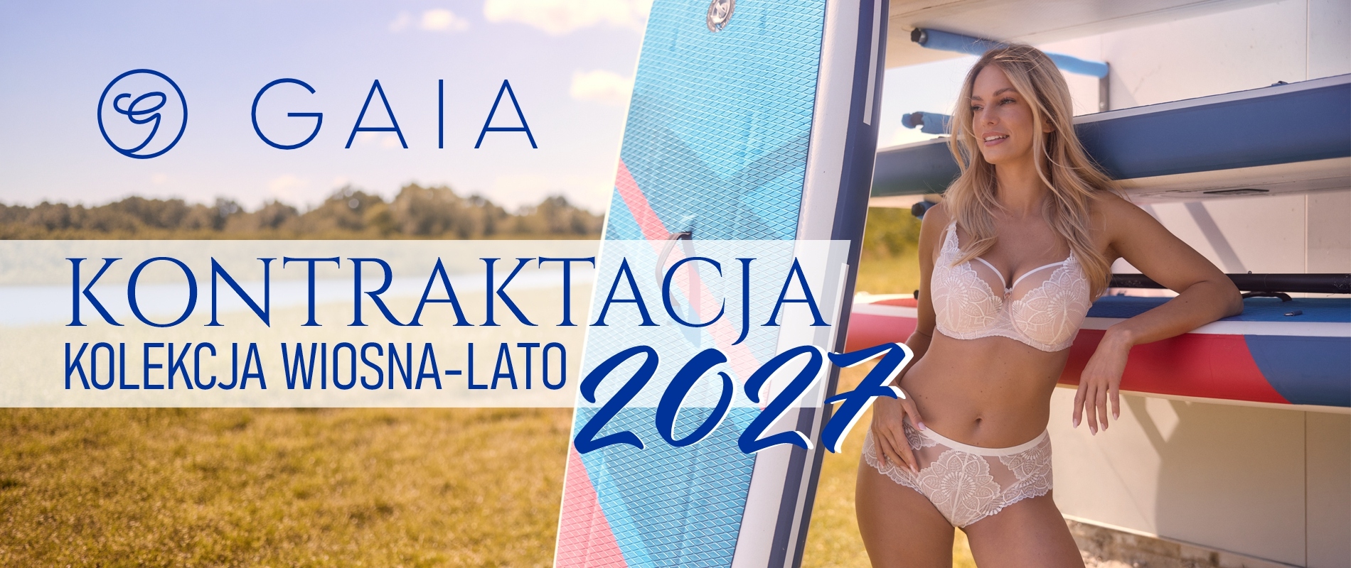 Kontraktacja Gaia