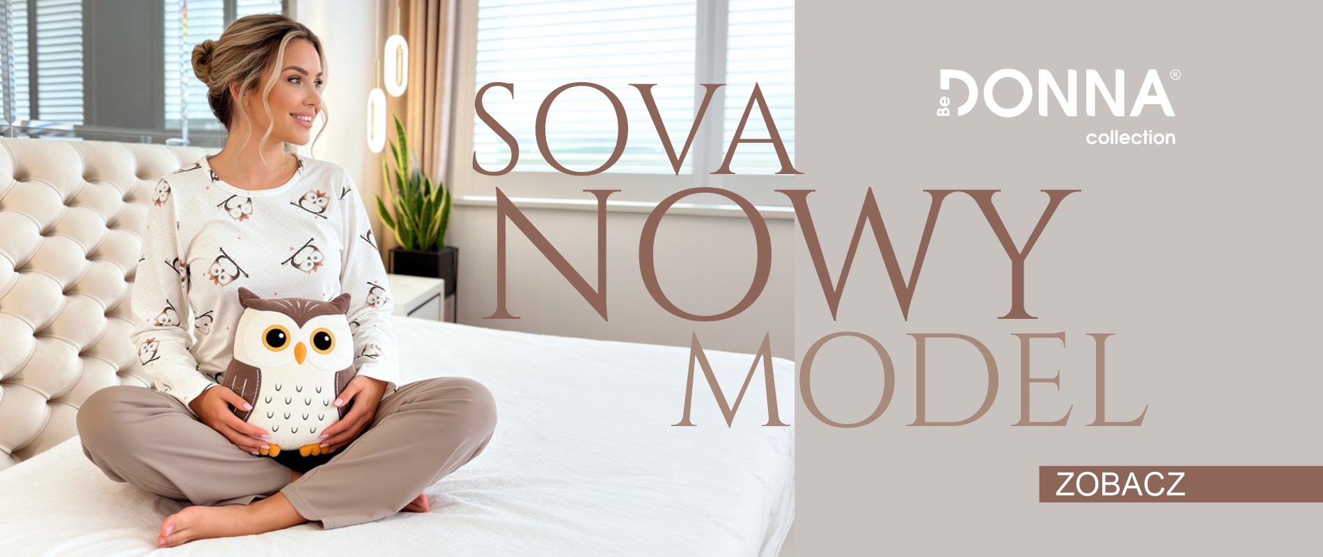 Donna Sova