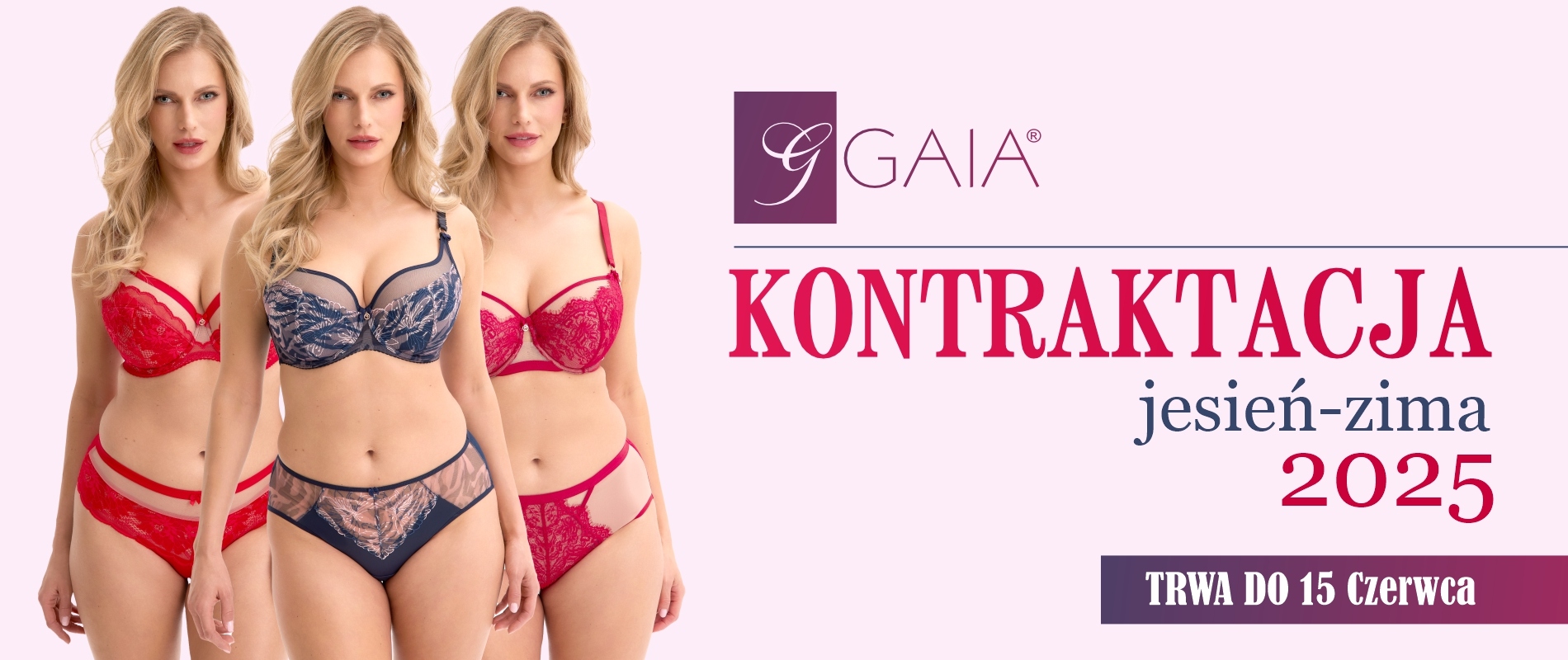 Kontraktacja Gaia