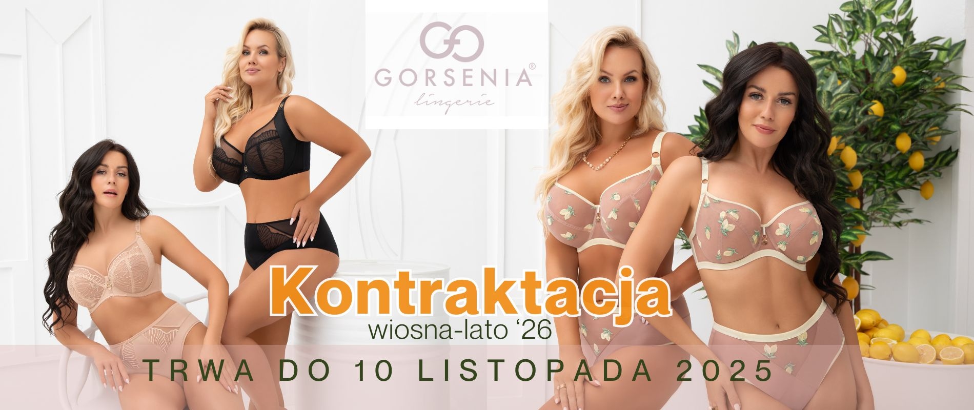 GORSENIA-Kontraktacja