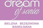 Hurtownia DREAM OF SONIA
