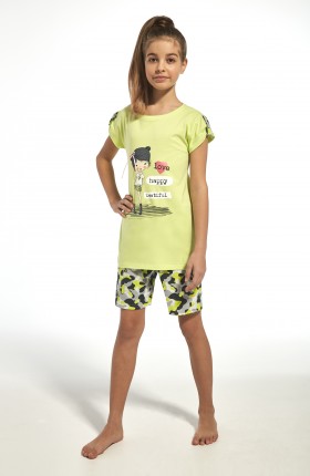 PIŻAMA GIRL KIDS 243/62 GIRL KR SALE