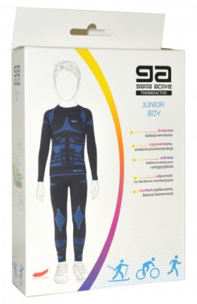 KOMPLET THERMO JUNIOR BOY SALE