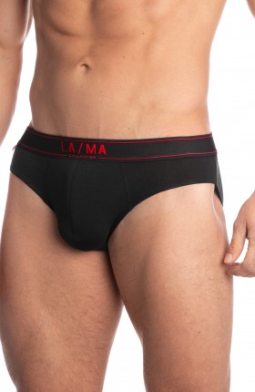 SLIPY MĘSKIE BAMBUS M-BAM887SD