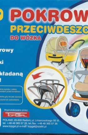 POKROWIEC 1117