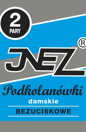 PODKOLANÓWKI ELASTIL 20 DEN