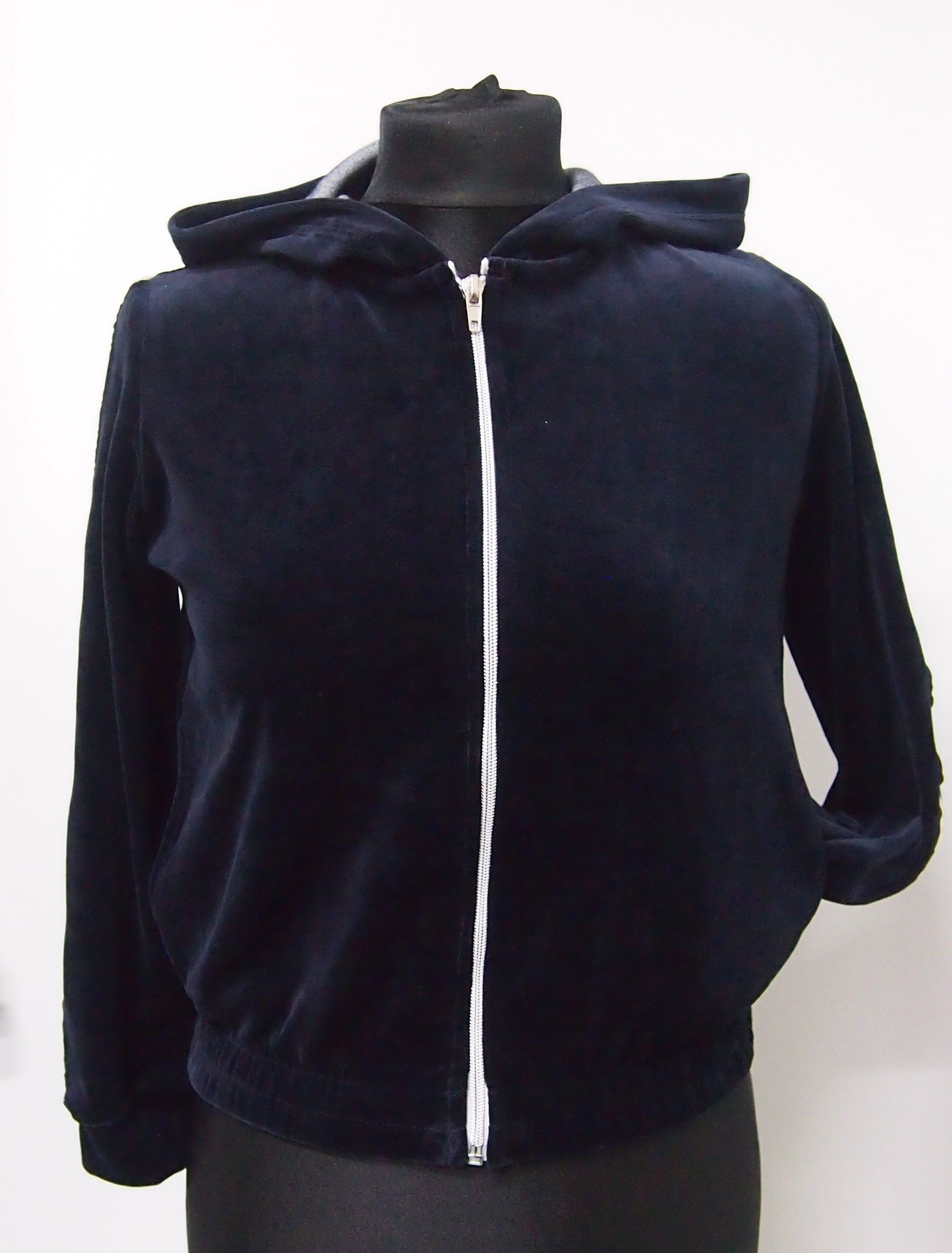 BLUZA SPORTOWA LAMPAS R.164 SALE