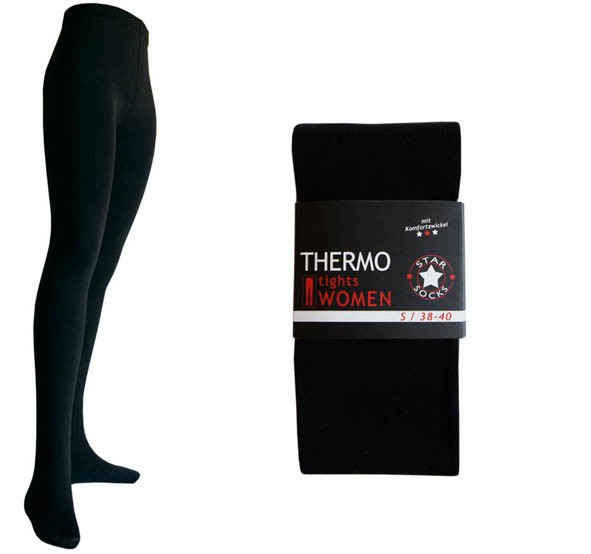 RAJSTOPY WOMEN THERMO 24555 SALE
