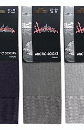 SKARPETY ARCTIC