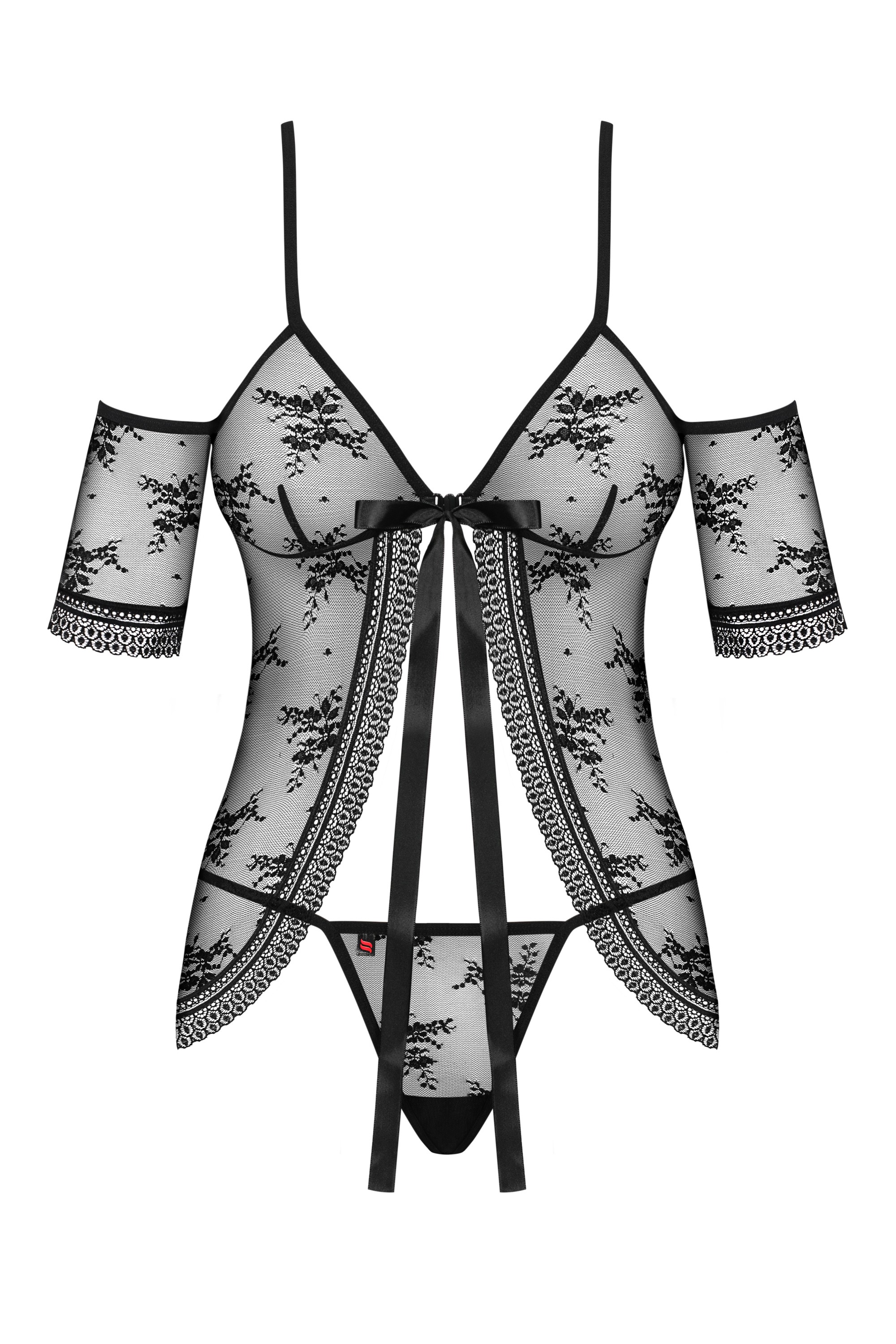KOMPLET JENNIFAIRY BABYDOLL SALE