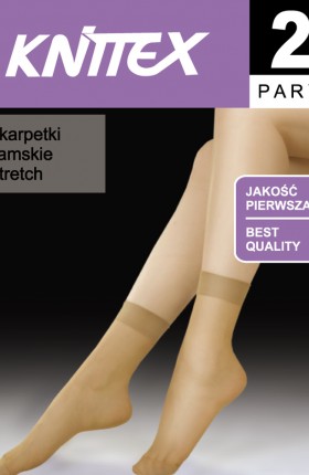 SKARPETKI STRETCH