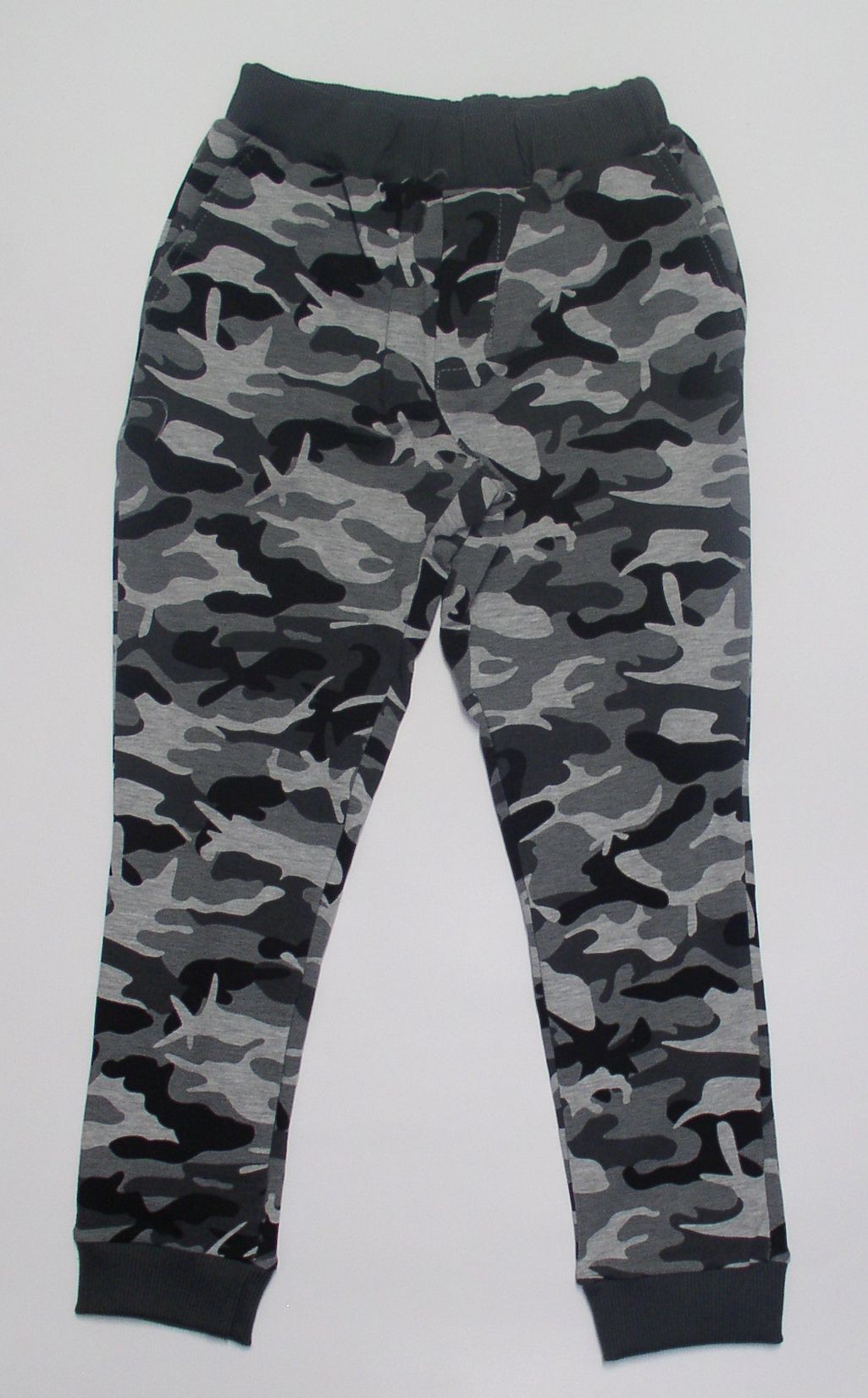 SPODNIE MORO R.116-146 SALE