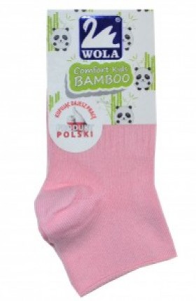 SKARPETKI COMFORT BAMBOO 0-2 LATA SALE