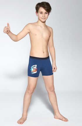 BOKSERKI YOUNG 700/105 SURF 3
