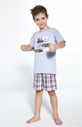 PIŻAMA BOY KIDS 789/97 RACE CAR KR SALE