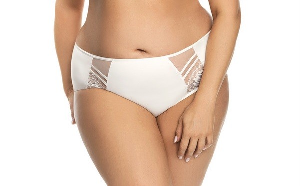 FIGI CASABLANCA K426 ŚMIETANOWE SALE