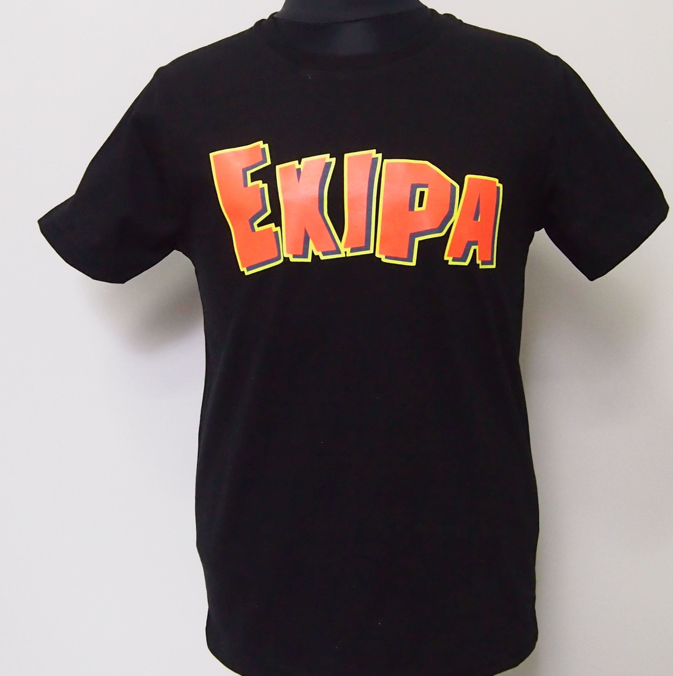 BLUZKA CHŁOPIĘCA EKIPA KR R.128-134 SALE