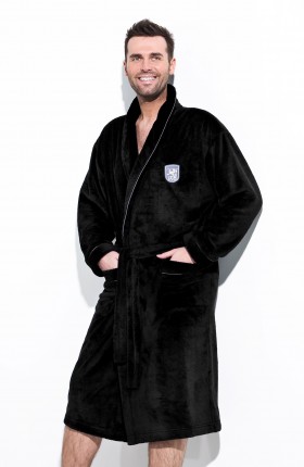 SZLAFROK MĘSKI BORYS R.3XL