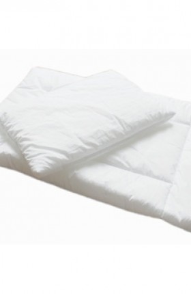 KOŁDRA+PODUSZKA WKŁAD 100X135 SALE