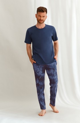 PIŻAMA JACK 2629 KR