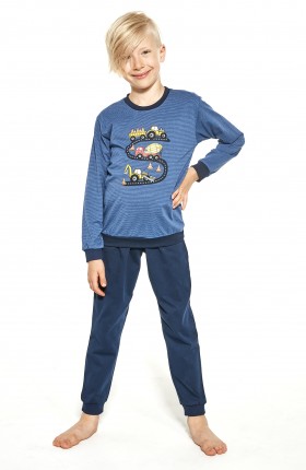 PIŻAMA BOY KIDS 478/115 ROAD DR