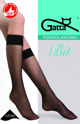 PODKOLANÓWKI BIT SIATECZKA WZ.01