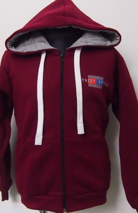 BLUZA CHŁOPIĘCA STREET STYLE R.146-152