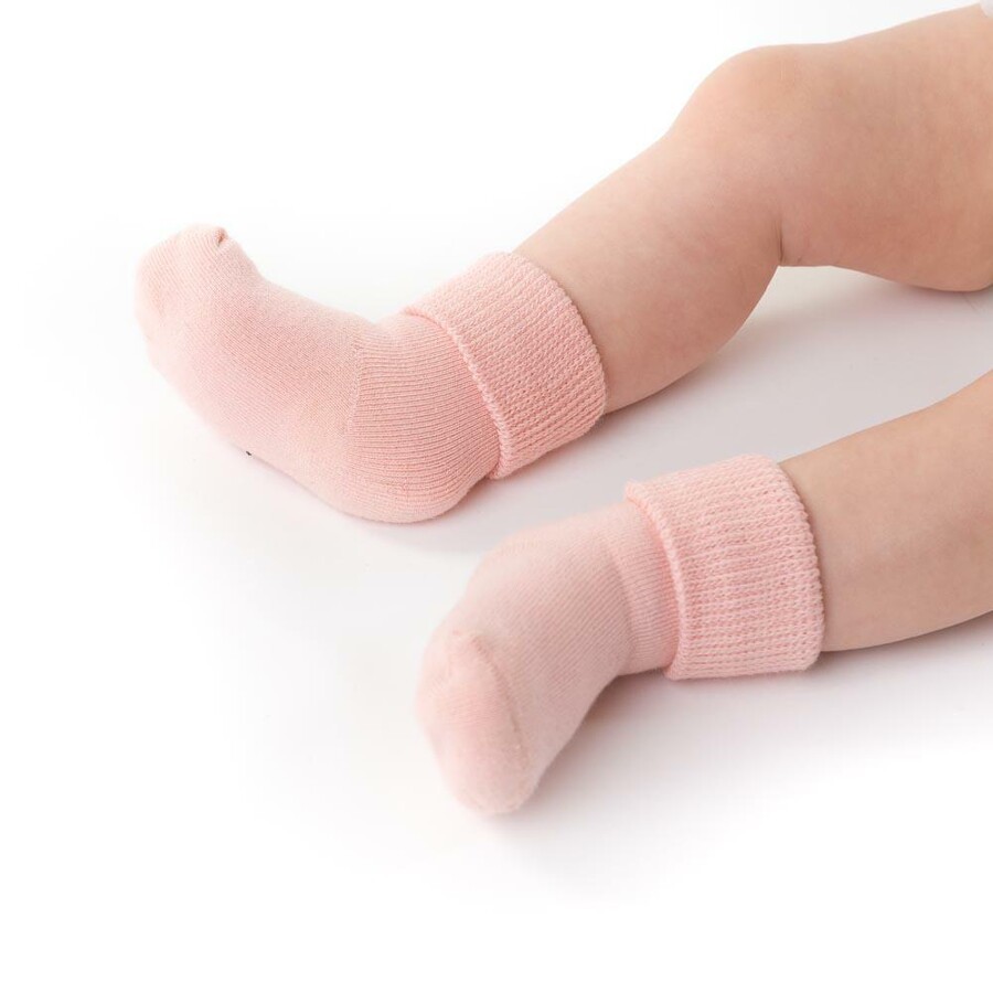 SKARPETKI FROTTE DZIECIĘCE 156