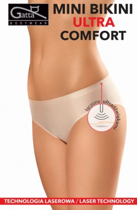 MINI BIKINI ULTRA COMFORT