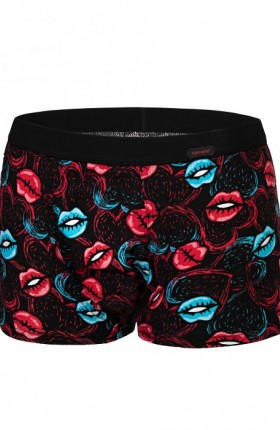 BOKSERKI WALENTYNKOWE 010/72 HOT LIPS