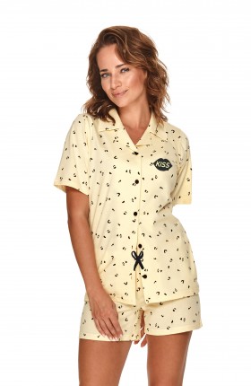 PIŻAMA ADELA 2659 KR