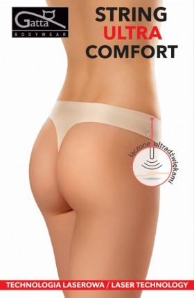 STRINGI ULTRA COMFORT