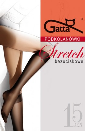 PODKOLANÓWKI STRETCH