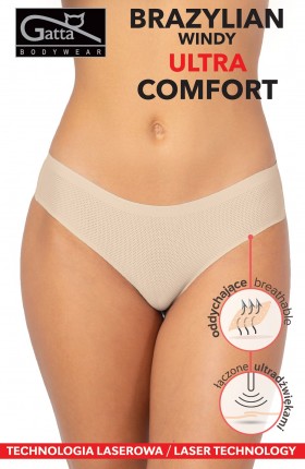 FIGI BRAZYLIANY WINDY ULTRA COMFORT
