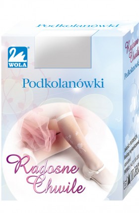 PODKOLANÓWKI RADOSNE CHWILE