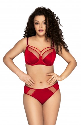 BRAZYLIANY AV 1030/1/B RED SALE