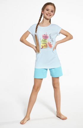 PIŻAMA GIRL YOUNG 788/97 HAVE FUN KR