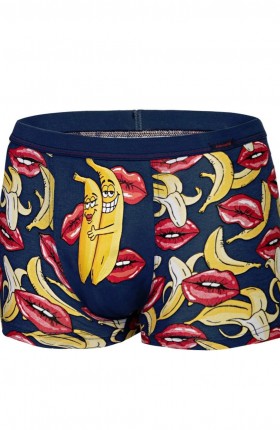 BOKSERKI TATTOO 280/210 BANANAS