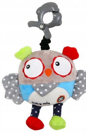 POZYTYWKA Z KLIPSEM SALE