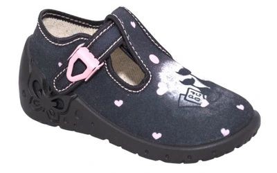 OBUWIE DZIECIĘCE DARIA R.18-27 SALE