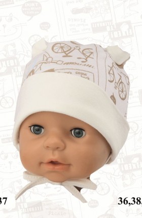 CZAPKA 4137 SALE