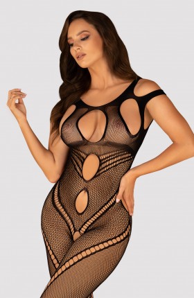 BODYSTOCKING G322