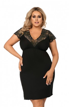 KOSZULA DAMSKA TESS PLUS SIZE