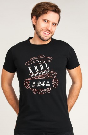 PODKOSZULKA MĘSKA PKK-0114