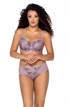 BIUSTONOSZ AV 1985 PINK SALE