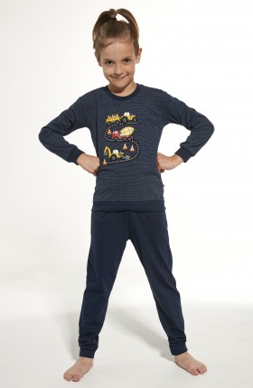 PIŻAMA BOY KIDS 478/139 ROAD 2 DR