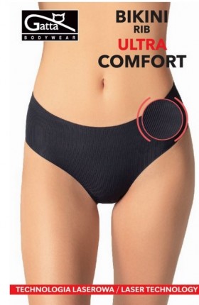 BIKINI RIB ULTRA COMFORT